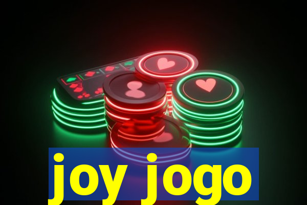 joy jogo